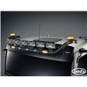 Dakbeugel - Lightfix - Sky-light - Voorbekabeld - Zwart - MAN - TGL/TGM/TGS/TGX - GN/L/M/NN/TN/XL - 2020+