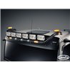 Dachbügel - Lightfix - Sky-light - Vorverkabelt - Schwarz - MAN - TGL/TGM/TGS/TGX - GN/L/M/NN/TN/XL - 2020+