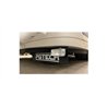 Mounting - Pgtech - Mounting bracket - Splash guard and Talmu - Brushed stainless steel - Set - Volvo - FH - 4/5 - 2013+