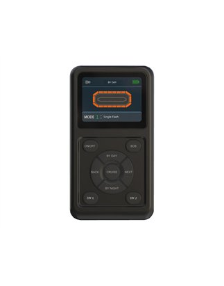 Controller - Briod - Horizon - 0.5" - 1.2cm - Wireless remote control