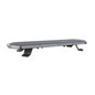 Blixtljusramp - Briod - Horizon 30 - 30.2" - 76.6cm - Smoke - 13 blixtmönster - Bärnsten - R65-2 - 12V-24V -