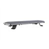 Blixtljusramp - Briod - Horizon 30 - 30.2" - 76.6cm - Smoke - 13 blixtmönster - Bärnsten - R65-2 - 12V-24V -
