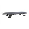 LED Warning lightbar - Briod - Horizon 24 - 30.1" - 76.5cm - Smoke - 13 flash patterns - Amber - R65-2 - 12V-24V