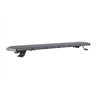 LED Warning lightbar - Briod - Horizon 42 - 42.1" - 107cm - Smoke - 13 flash patterns - Amber - R65-2 - 12V-24V