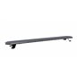 LED Warning lightbar - Briod - Horizon 54 - 54.1" - 137.5cm - Smoke - 13 flash patterns - Amber - R65-2 - 12V-24V LED Warning lightbar - Briod - Horizon 54 - 54.1" - 137.5cm - Smoke - 13 flash patterns - Amber - R65-2 - 12V-24V