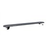 LED Warning lightbar - Briod - Horizon 54 - 54.1" - 137.5cm - Smoke - 13 flash patterns - Amber - R65-2 - 12V-24V