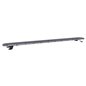 LED Warning lightbar - Briod - Horizon 72 - 72.1" - 183.2cm - Smoke - 13 flash patterns - Amber - R65-2 - 12V-24V LED Warning lightbar - Briod - Horizon 72 - 72.1" - 183.2cm - Smoke - 13 flash patterns - Amber - R65-2 - 12V-24V