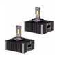 LED lamp - Ledson - Vervangingsled - D5S - Wit - 5000K - 12V - Set LED lamp - Ledson - Vervangingsled - D5S - Wit - 5000K - 12V - Set