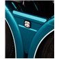 Kotflügel Strings - TruckStyle Sweden - Scania Style XL - Weiß - Satz - Kotflügel Strings - TruckStyle Sweden - Scania Style XL - Weiß - Satz -