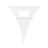 Spatbord strings - TruckStyle Sweden - Scania Style L - Voor originele markeerlichten - Wit - Voor originele markeerlichten - Se