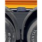 Spatbord strings - TruckStyle Sweden - Scania Style L - Wit - Set Spatbord strings - TruckStyle Sweden - Scania Style L - Wit - Set