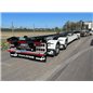 Montage - TruckStyle Sweden - Achterlicht Frame 4x - Square - 21.7" - 55cm - Zwart - Set Montage - TruckStyle Sweden - Achterlicht Frame 4x - Square - 21.7" - 55cm - Zwart - Set