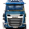 Booskijkers - TruckStyle Sweden - Original Style - Wit - Set - DAF - XD/XF/XG/XG+