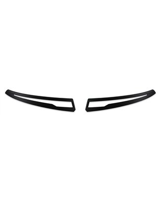 Ögonlock - TruckStyle Sweden - Original Style - Bianco - Set - DAF - XD/XF/XG/XG+ 