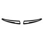 Booskijkers - TruckStyle Sweden - Original Style - Wit - Set - DAF - XD/XF/XG/XG+ Booskijkers - TruckStyle Sweden - Original Style - Wit - Set - DAF - XD/XF/XG/XG+