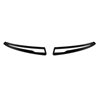 Eyelids - TruckStyle Sweden - Original Style - White - Set - DAF - XD/XF/XG/XG+