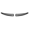 Eyelids - TruckStyle Sweden - Custom Style - White - Set - DAF - XD/XF/XG/XG+ - 2021+