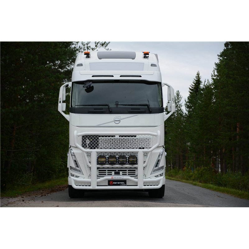 Sun visor - TruckStyle Sweden - Lazer - Height 31.5cm - Volvo - FH/FM/FMX - 4/5/Aero - Globetrotter/Globetrotter XL/Normal - 2013+ Sun visor - TruckStyle Sweden - Lazer - Height 31.5cm - Volvo - FH/FM/FMX - 4/5/Aero - Globetrotter/Globetrotter XL/Normal - 2013+