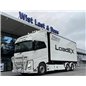 Sun visor - TruckStyle Sweden - Lazer - Height 31.5cm - Volvo - FH/FM/FMX - 4/5/Aero - Globetrotter/Globetrotter XL/Normal - 2013+ Sun visor - TruckStyle Sweden - Lazer - Height 31.5cm - Volvo - FH/FM/FMX - 4/5/Aero - Globetrotter/Globetrotter XL/Normal - 2013+