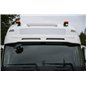 Sonnenblende - TruckStyle Sweden - Lazer - Höhe 31.5cm - Volvo - FH/FM/FMX - 4/5/Aero - Globetrotter/Globetrotter XL/Normal - 2013+