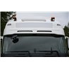 Sonnenblende - TruckStyle Sweden - Lazer - Höhe 31.5cm - Volvo - FH/FM/FMX - 4/5/Aero - Globetrotter/Globetrotter XL - 2013+
