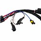 Kabelsats - Ledson - Connect High Power - 3 lampor - 6 pinnar - Deutsch DT - 12V Kabelsats - Ledson - Connect High Power - 3 lampor - 6 pinnar - Deutsch DT - 12V