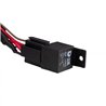 Wiring kit - Ledson - Connect High Power - 3 lamps - 6 pins - Deutsch DT - 12V