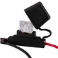 Wiring kit - Ledson - Connect High Power - 3 lamps - 6 pins - Deutsch DT - 12V