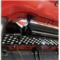 Grille Kit - Ledson - Epix 30+ - Strobe - Set - Volvo - FH - Aero - 2024+