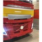 Grille Kit - Ledson - Epix 30+ - Strobe - Set - Volvo - FH - Aero - 2024+