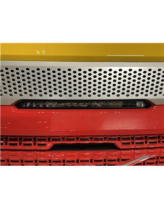 Grille Kit - Ledson - Epix 30+ - Strobe - Set - Volvo - FH - Aero - 2024+