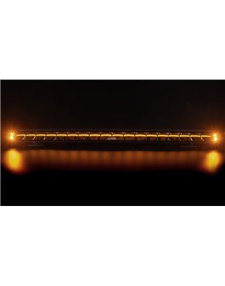 Kühlergrill-Kit - Ledson - Epix 30+ - Strobe - Satz - Volvo - FH - Aero - 2024+