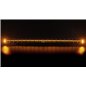 Grille Kit - Ledson - Epix 30+ - Strobe - Set - Volvo - FH - Aero - 2024+