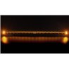 Grille Kit - Ledson - Epix 30+ - Strobe - Set - Volvo - FH - Aero - 2024+