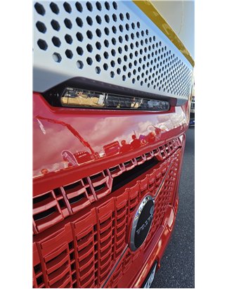 Kylargrill Kit - Ledson - Epix 30+ - Strobe - Set - Volvo - FH - Aero - 2024+