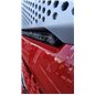 Grille Kit - Ledson - Epix 30+ - Strobe - Set - Volvo - FH - Aero - 2024+