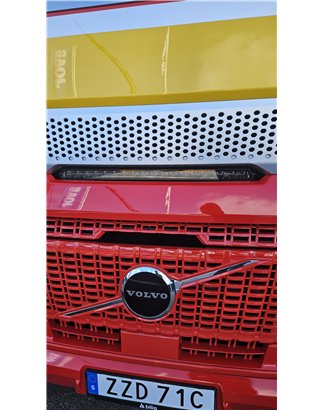 Kylargrill Kit - Ledson - Epix 30+ - Strobe - Set - Volvo - FH - Aero - 2024+