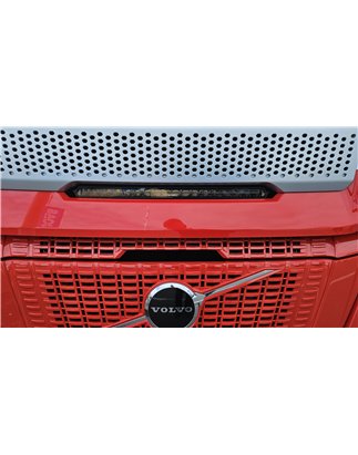 Kühlergrill-Kit - Ledson - Epix 30+ - Strobe - Satz - Volvo - FH - Aero - 2024+