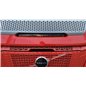 Kühlergrill-Kit - Ledson - Epix 30+ - Strobe - Satz - Volvo - FH - Aero - 2024+ Kühlergrill-Kit - Ledson - Epix 30+ - Strobe - Satz - Volvo - FH - Aero - 2024+