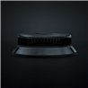 Beacon - Strands - Cruise Light - 6.5" - 16.5cm - Smoke - Flat Transfer Plate - 12 flash patterns - Amber - R65 - 12V-48V