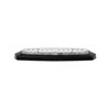 Blixtljus - Axixtech - SM6-D - Dual Color - 5.4" - 13.7cm - Klar - 28 blixtmönster - Röd/Blå - R65-2 - 12V-24V -