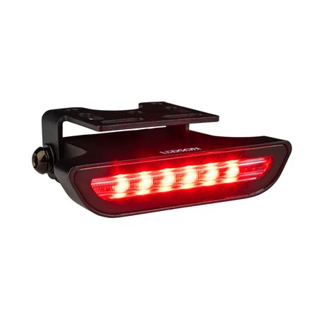 Achterlicht - Ledson - Nano Fog - 3.5" - 9cm - Helder - Achteruit - Mist - 12V-36V