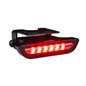 Achterlicht - Ledson - Nano Fog - 3.5" - 9cm - Helder - Achteruit - Mist - 12V-36V