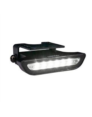 Achterlicht - Ledson - Nano Fog - 3.5" - 9cm - Helder - Achteruit - Mist - 12V-36V