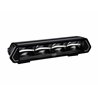 LED Light bar - Ledson - Epix 16+ XL - 16.1" - 41cm - Smoke - Position light White/Amber - Driving
