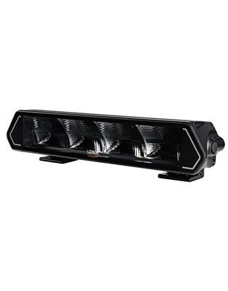 LED Light bar - Ledson - Epix 16+ XL - 16.1" - 41cm - Smoke - Position light White/Amber - Driving