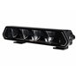 LED Lightbar - Ledson - Epix 16+ XL - 16.1" - 41cm - Smoke - Positionslicht Weiß/Amber - Driving LED Lightbar - Ledson - Epix 16+ XL - 16.1" - 41cm - Smoke - Positionslicht Weiß/Amber - Driving