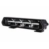 LED Light bar - Ledson - Epix 16+ XL - 16.1" - 41cm - Smoke - Position light White/Amber - Driving