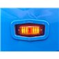 Montage - Nedking - Frame Dubbelbrander - 6.3" - 16cm - Zwart Montage - Nedking - Frame Dubbelbrander - 6.3" - 16cm - Zwart