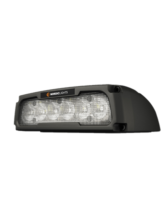 Work light - Nordic Lights - Pictor N7301 - 7.4" - 18.8cm - Work / Scene